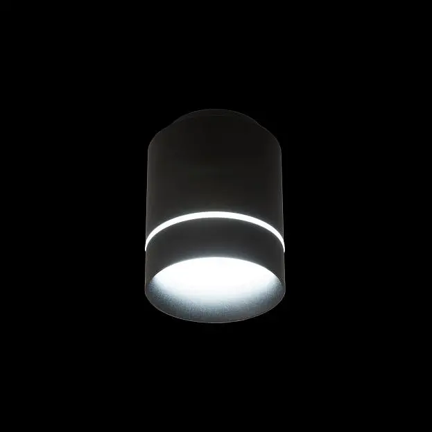 Потолочный светильник Citilux CL745011N Борн Потолочный светильник Citilux CL745011N Борн