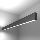 Подвесной светильник Elektrostandard LSG-01-2-8*128-6500-MSh Grand a042947