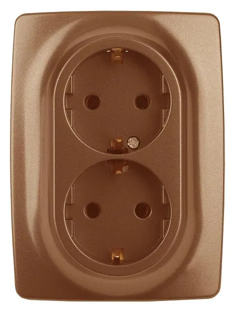 Розетка ЭРА 12-2108-14