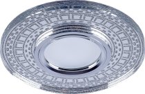 Встраиваемый светильник Feron 32437 CD981