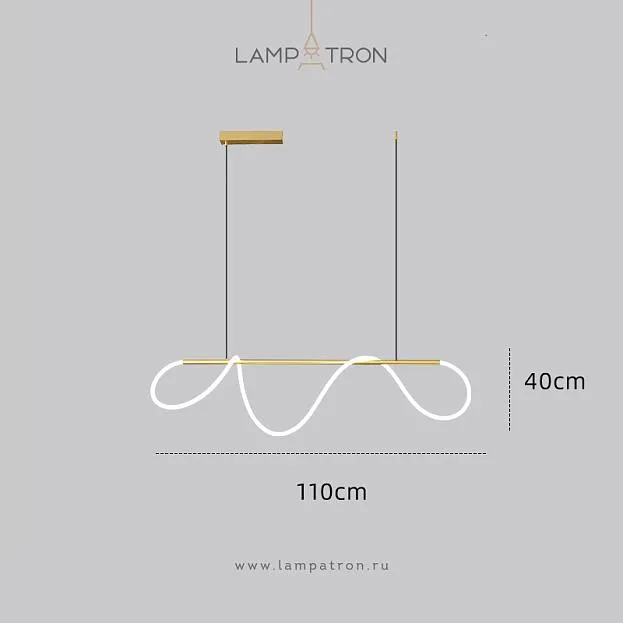 Реечный, рядный светильник GLORIFY LUX L Размер S. Цвет латунь Lampatron f-glorify-lux-l-s-brass 8816-24808 Реечный, рядный светильник GLORIFY LUX L Размер S. Цвет латунь Lampatron f-glorify-lux-l-s-brass 8816-24808