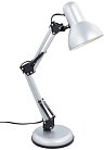 Офисная настольная лампа TopLight TL1632T-01WH Racheal