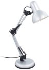 Офисная настольная лампа TopLight TL1632T-01WH Racheal
