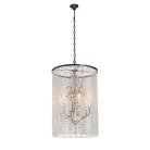 Подвесная люстра Vitaluce V5817-7/6