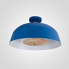 Потолочный Светильник Globemi Blue D38 By Imperiumloft 302741-26