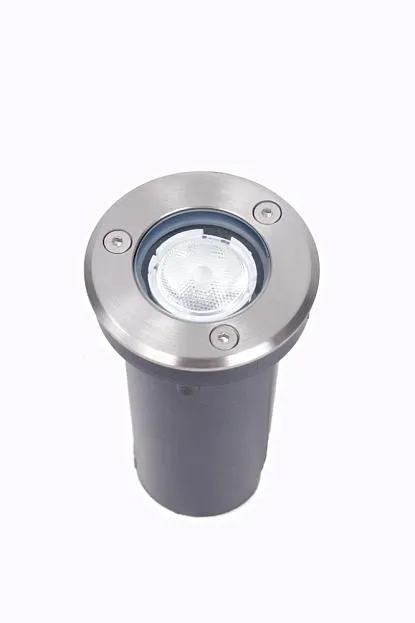 Встраиваемый светильник уличный Oasis Light W77263 SS Встраиваемый светильник уличный Oasis Light W77263 SS