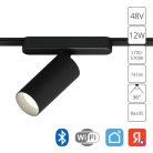 Светильник Потолочный Arte Lamp A2958PL-1BK RAPID