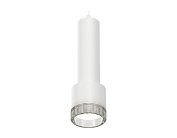 Комплект подвесного светильника с композитным хрусталем Ambrella light XP8110005 Techno