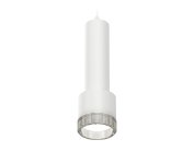 Комплект подвесного светильника с композитным хрусталем Ambrella light XP8110005 Techno