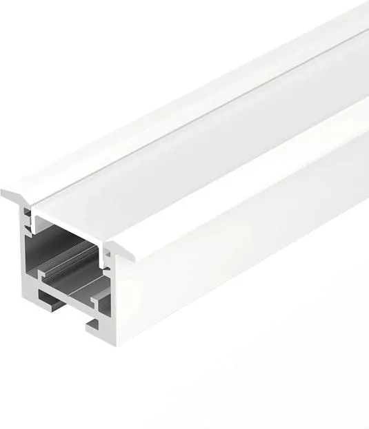 Профиль SL-LINE-3523-F-2500 WHITE (, Алюминий) 2,5м Arlight 043117 SL-LINIA-F Профиль SL-LINE-3523-F-2500 WHITE (, Алюминий) 2,5м Arlight 043117 SL-LINIA-F