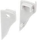 Заглушка профиля Arlight 018824