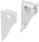 Заглушка профиля Arlight 018824