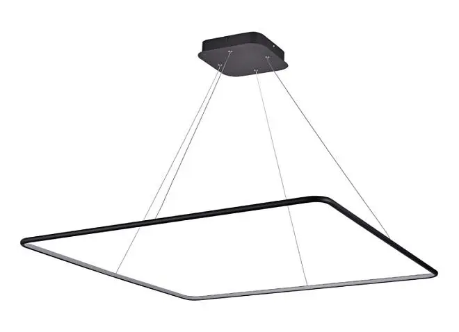 Подвесной светильник Donolux S111024/1SQ 75W Black In Подвесной светильник Donolux S111024/1SQ 75W Black In