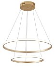 Светильник подвесной ZORTES ZRS.33320.63C RINGOLIGHT