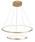 Светильник подвесной ZORTES ZRS.33320.63C RINGOLIGHT