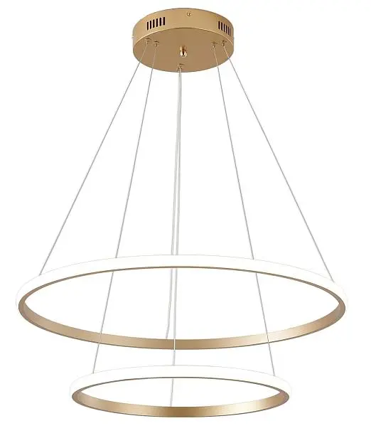Светильник подвесной ZORTES ZRS.33320.63C RINGOLIGHT Светильник подвесной ZORTES ZRS.33320.63C RINGOLIGHT