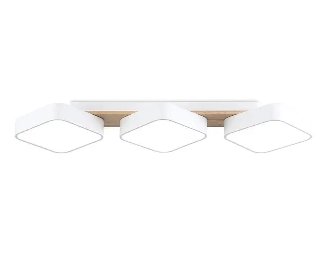 Потолочный светильник Ambrella light FL4877 Потолочный светильник Ambrella light FL4877