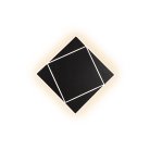 Настенный светильник Mantra 6430 Dakla