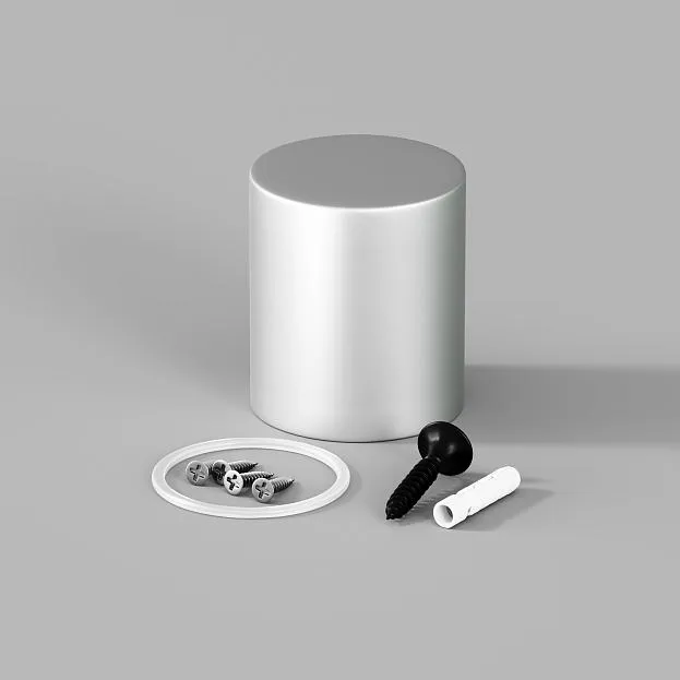 Заглушка для гибкого неона Maytoni 20316