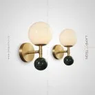 Бра OLDIS Lampatron 5193