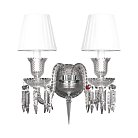 Настенный светильник Loft IT 10210/2W White Zenith