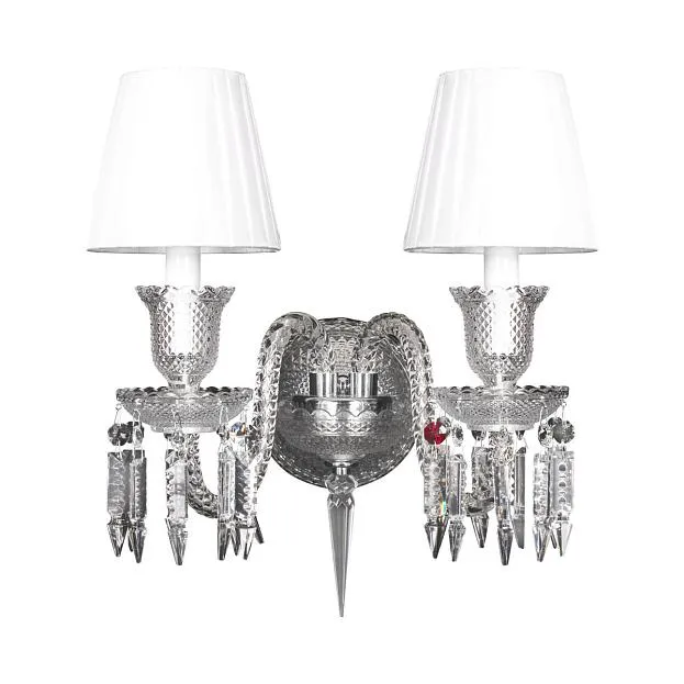 Настенный светильник Loft IT 10210/2W White Zenith