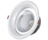 Светильник встраиваемый KINK Light 2140,01 Точка