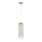 Подвес ODEON LIGHT 5028/1 CHOKKA