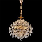 Подвесная люстра Reluce 62300-0.3-550 FGD