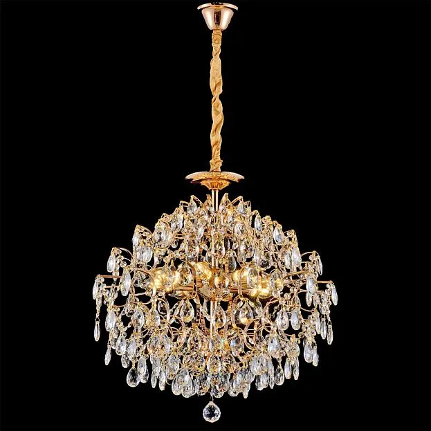 Подвесная люстра Reluce 62300-0.3-550 FGD Подвесная люстра Reluce 62300-0.3-550 FGD