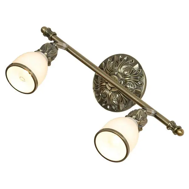 Светильник-спот Lussole LSL-7301-02 Furlo Светильник-спот Lussole LSL-7301-02 Furlo