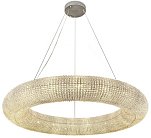 Подвесной светильник L'Arte Luce L27818.32 Crystal Halo