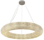 Подвесной светильник L'Arte Luce L27818.32 Crystal Halo