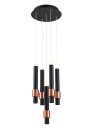 Подвесной светильник Simple Story 1023-LED30PL 1023