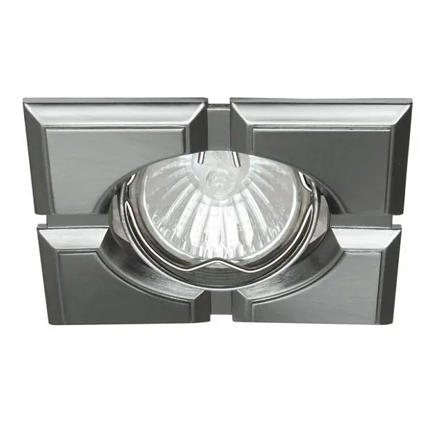 Светильник точечный mr11 KANLUX FIRLA CT-DTL35-SC (8664) Светильник точечный mr11 KANLUX FIRLA CT-DTL35-SC (8664)