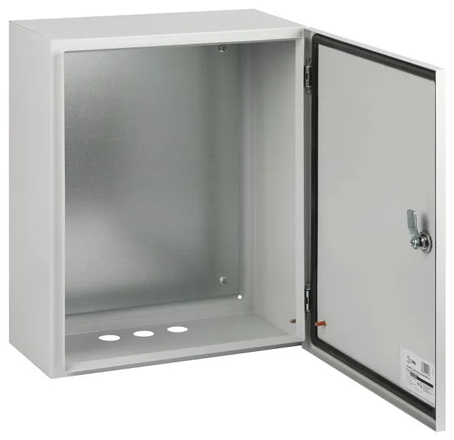 Распределительный щит ЭРА stmS.2-0-54