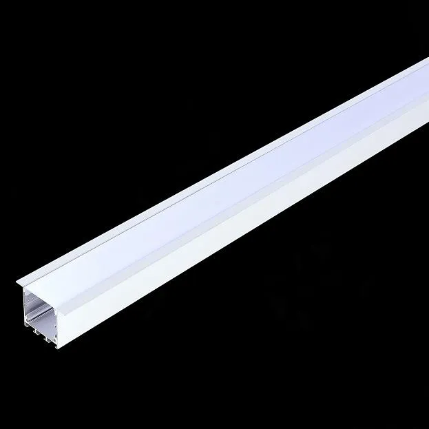 Профиль для лент 2м St Luce ST017.129.06