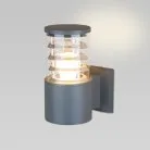 Светильник настенный Elektrostandard Techno 1408 cерый a032623 Strada