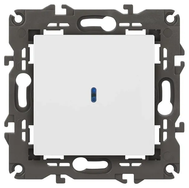 Выключатель ЭРА 14-1102-01М