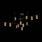 Люстра на штанге ST Luce SL1206.402.12 Sormano