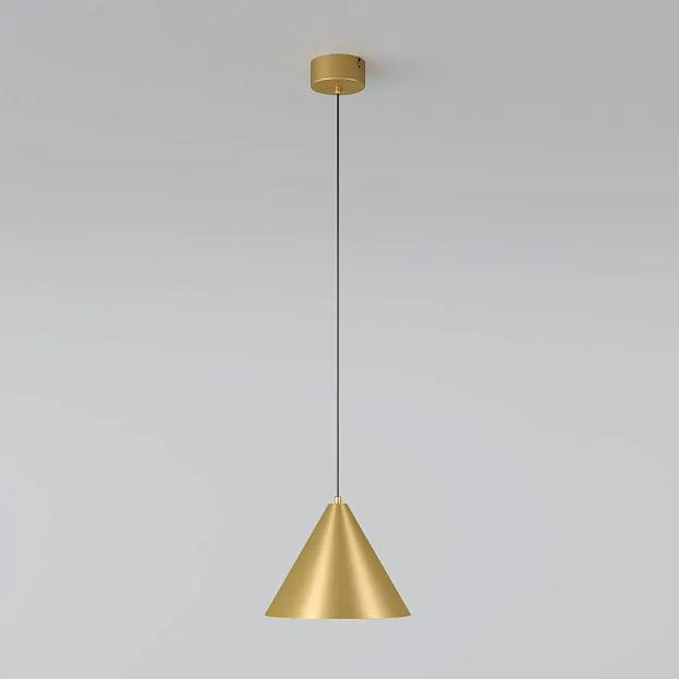 подвесной акцентный светильник Elektrostandard 50316 LED Conus a069335