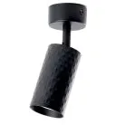 Светильник ML1871 PIXEL настенно-потолочный под лампу GU10, чёрный Feron 48651