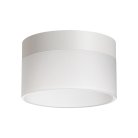 Светильник накладной светодиодный IP20 LED 18W 220-240V 4000K 1170Лм Novotech 359445 AURA