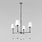 Подвесной светильник LOFT IT 10308 Black Cosy