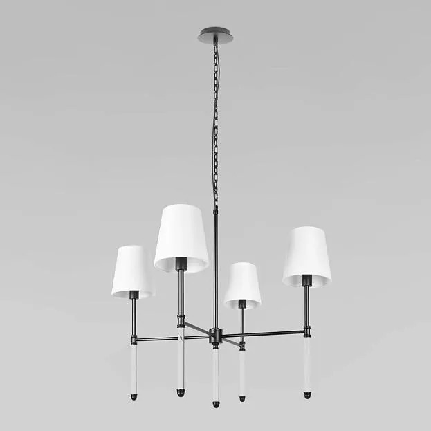 Подвесной светильник LOFT IT 10308 Black Cosy