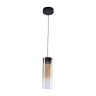Подвесной светильник Arte Lamp A3606SP-8BK LANTERNA