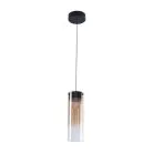 Подвесной светильник Arte Lamp A3606SP-8BK LANTERNA