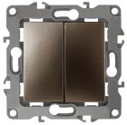 Выключатель ЭРА 12-1104-13