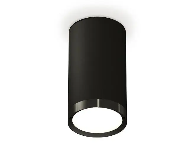 Комплект накладного светильника Ambrella light XS8162001 Techno Комплект накладного светильника Ambrella light XS8162001 Techno