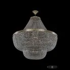 Люстра хрустальная Bohemia 19101/H1/100IV G